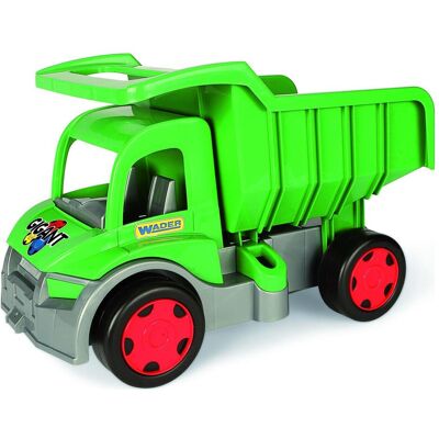 Wader 55cm Giant Truck Farmer Dump Truck Wader 55cm Giant Truck Farmer Dump Truck