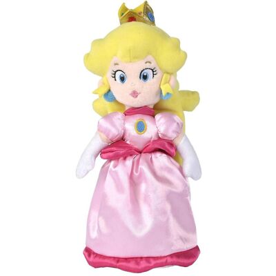 Simba Toys 109231530 Pinkes Plüschtier - Stuffed toy Simba Toys 109231530 Pinkes Plüschtier - Stuffed toy