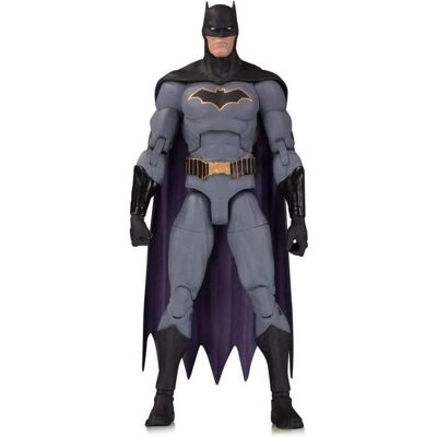 DC Rebirth 2 Figur - DC DC Rebirth 2 Figur - DC