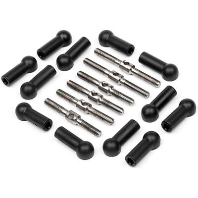HPI Recon -adjustable turnbuckle set HPI Recon -adjustable turnbuckle set