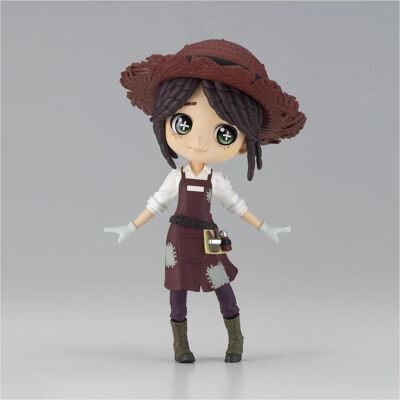 Banpresto Q Posket: Identity V - Gärtner Emma Woods - Figur Banpresto Q Posket: Identity V - Gärtner Emma Woods - Figur