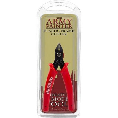 Army Painter ARM05039 - Kunststoff Rahmenschneider Army Painter ARM05039 - Kunststoff Rahmenschneider