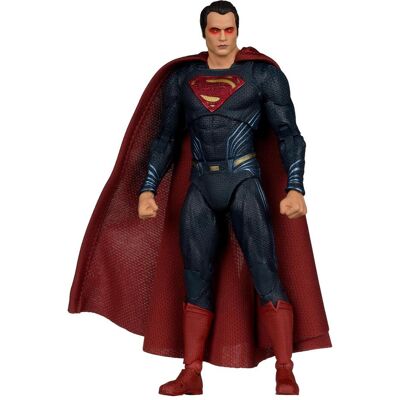 McFarlane Batman v Superman : L'Aube de la justice (2016) DC Theatrical Edition figurine Superman (Heat Vision McFarlane Batman v Superman : L'Aube de la justice (2016) DC Theatrical Edition figurine Superman (Heat Vision