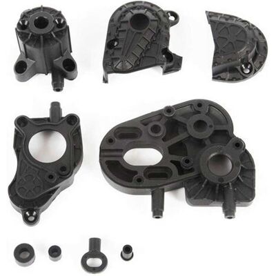 Axial UTB Getriebegehäuseset - RC Auto Zubehör Axial UTB Getriebegehäuseset - RC Auto Zubehör