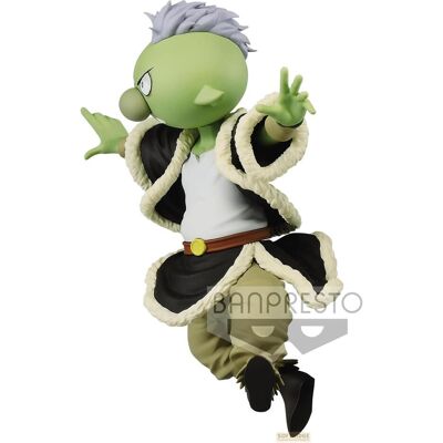 Banpresto ST Vita da Slime - Otherworlder Vol.11 : Gobta (A) Banpresto ST Vita da Slime - Otherworlder Vol.11 : Gobta (A)