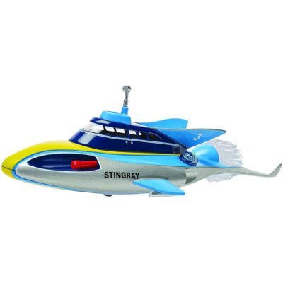 Corgi Stingray Gerry Anderson Zinkdruckmodell - Diecast Model Corgi Stingray Gerry Anderson Zinkdruckmodell - Diecast Model