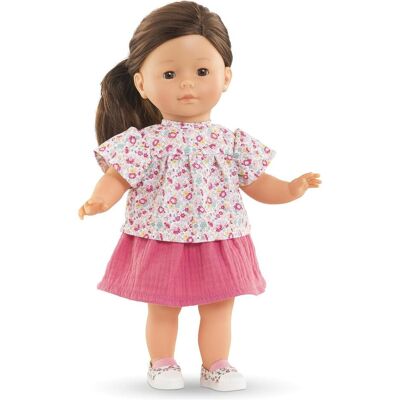 Corolle MC Bluse und Rock Corolle MC Bluse und Rock