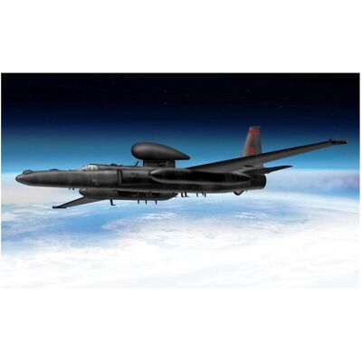 Hobby Boss U-2S “Dragon Lady” Senior Span Hobby Boss U-2S “Dragon Lady” Senior Span