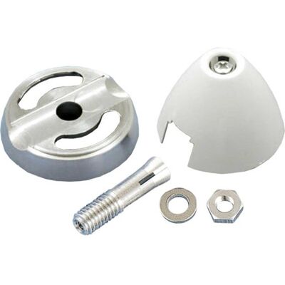 Aero Naut Modell 55/5.00mm Präzisionsspinner - RC Motor Aero Naut Modell 55/5.00mm Präzisionsspinner - RC Motor