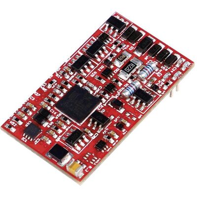 PIKO 56508 SmartDecoder XP 5.1 - Lokdekoder mit Modul, mit Kontakt PIKO 56508 SmartDecoder XP 5.1 - Lokdekoder mit Modul, mit Kontakt