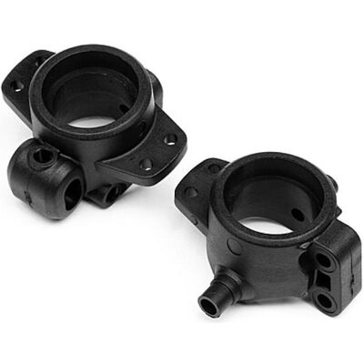HPI Modellauto-Teile - Hubträger-Set (2 Stück) - Autoersatzteile HPI Modellauto-Teile - Hubträger-Set (2 Stück) - Autoersatzteile