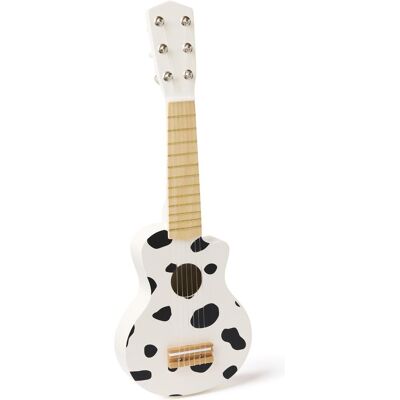 Kids Concept Gitarre schwarz-weiss Kids Concept Gitarre schwarz-weiss
