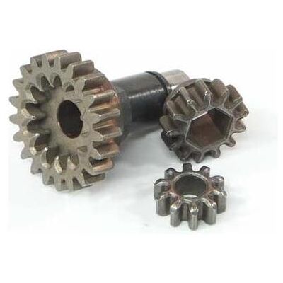 HPI Getriebe Satz 21t/13t/10t - Gear Set HPI Getriebe Satz 21t/13t/10t - Gear Set