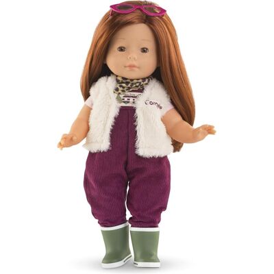 Corolle MC Trendy Entdecker Set Corolle MC Trendy Entdecker Set