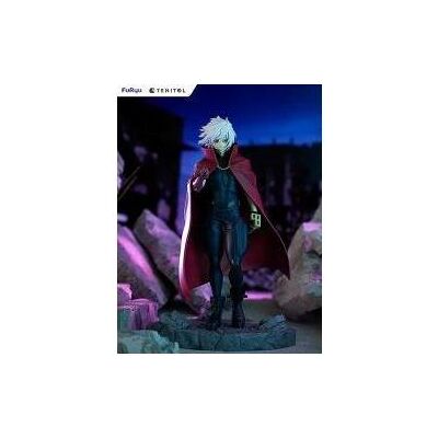 Furyu MY HERO ACADEMIA - Tomura Shigaraki - Statuette Tenitol 22cm Furyu MY HERO ACADEMIA - Tomura Shigaraki - Statuette Tenitol 22cm