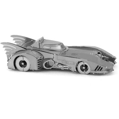 Metal Earth Batman Batmobile 1989 Metal Earth Batman Batmobile 1989