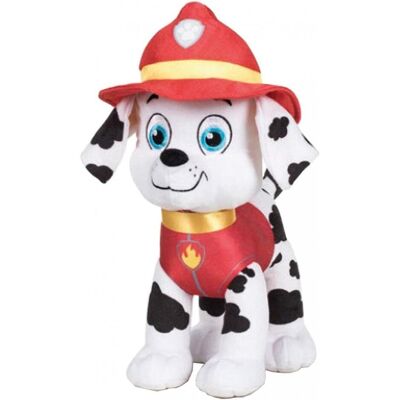 Play By Play Paw Patrol Plüschtier Marshall - 28cm Play By Play Paw Patrol Plüschtier Marshall - 28cm