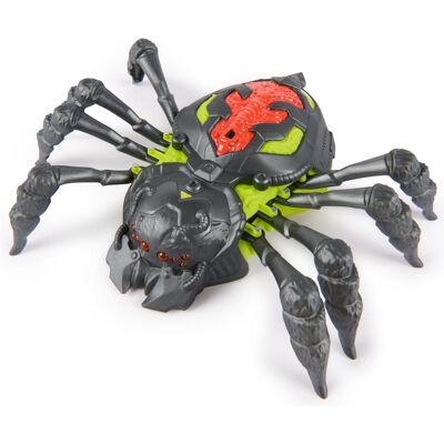 Hexbots HEX interactive toy Wall crawler spider Hexbots HEX interactive toy Wall crawler spider
