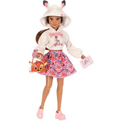 Disney ILY 4ever Bambi Modepuppe - Modepuppe Disney ILY 4ever Bambi Modepuppe - Modepuppe