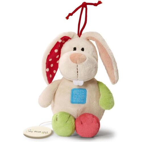 NICI, Spieluhr, Spieluhr Hase