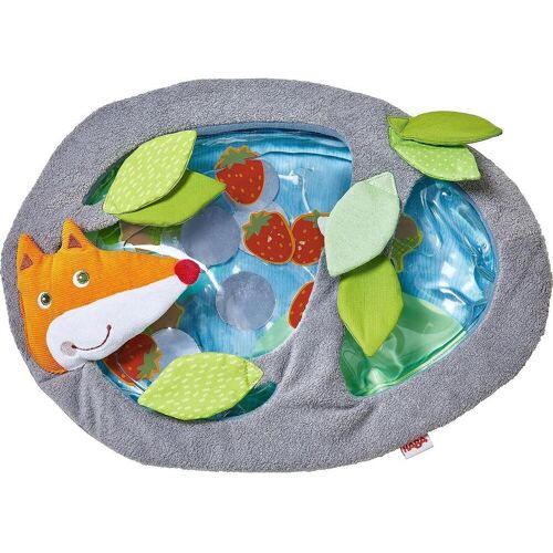 Haba, Krabbeldecke + Spielbogen, Waldfreunde