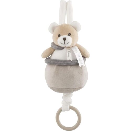 Chicco Spieluhr, Teddybär