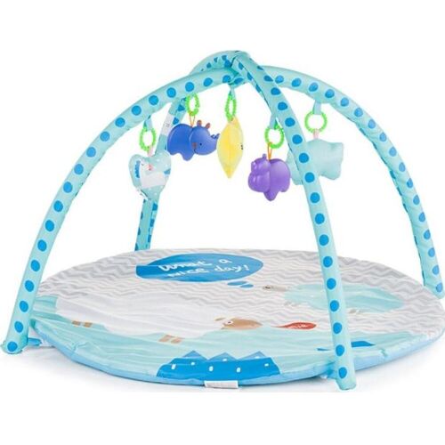 Chipolino, Krabbeldecke + Spielbogen, Spielbogen Schaf Krabbeldecke