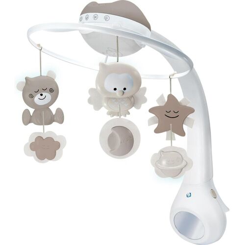 Infantino, Babymobile, Musik Projektor