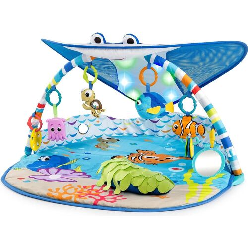 Disney Krabbeldecke + Spielbogen, Spieldecke
