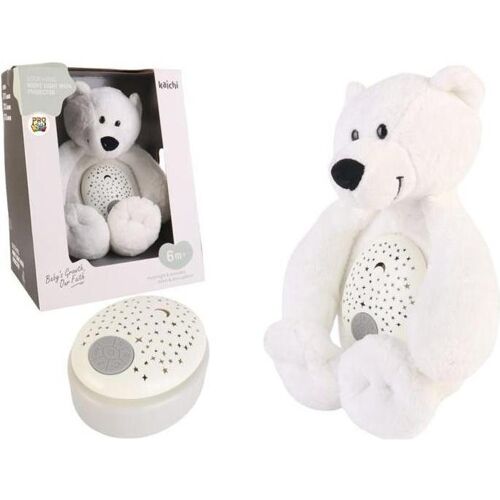 PRO Interaktiver Teddybär mit Projektor