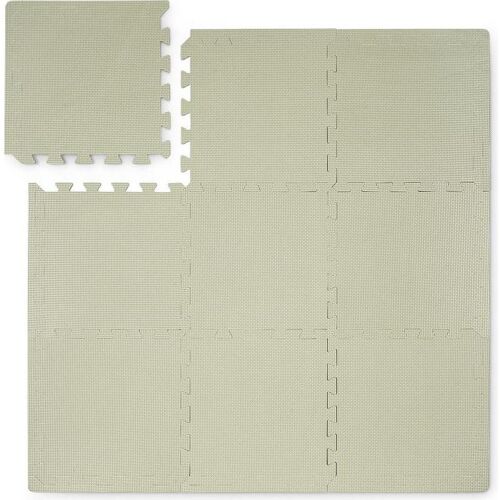 That's Write Krabbeldecke + Spielbogen, Playmatte