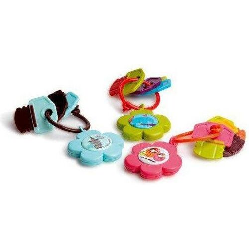 Suavinex, Beissring, Musik