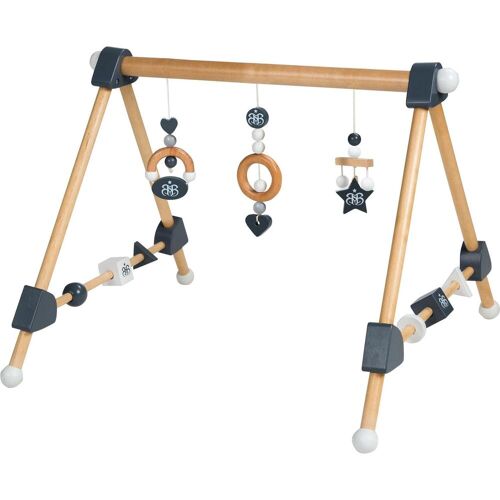 Roba, Krabbeldecke + Spielbogen, Spielbogen