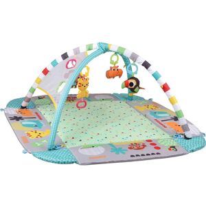 VN Toys, Krabbeldecke + Spielbogen, 5 in 1 Activity Play Mat (55171) VN Toys, Krabbeldecke + Spielbogen, 5 in 1 Activity Play Mat (55171)
