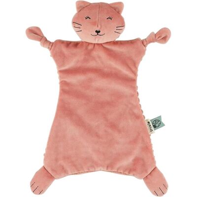 Trixie, Schmusetuch, Schmusetuch Katze (37 x 5 cm) Trixie, Schmusetuch, Schmusetuch Katze (37 x 5 cm)
