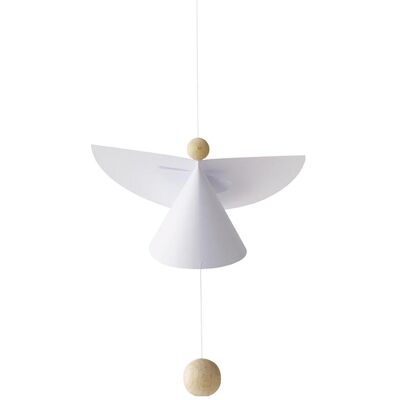 Flensted Mobiles, Babymobile, Guardian Angel Flensted Mobiles, Babymobile, Guardian Angel