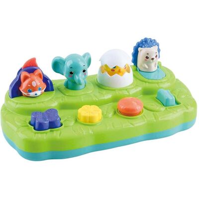 PlayGo Hatch & Giggle Friends PlayGo Hatch & Giggle Friends