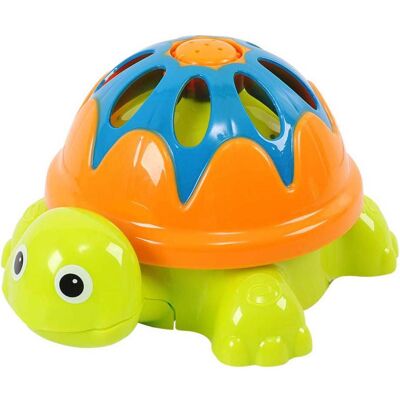 Play Turtle Spinning Play Turtle Spinning
