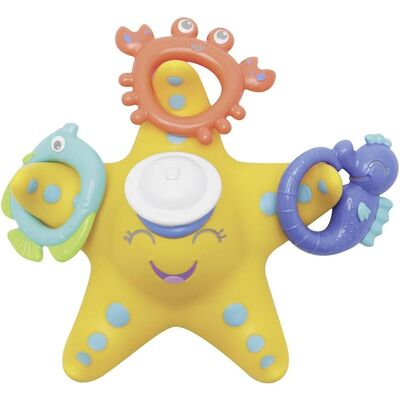 Nuby Seestern Nuby Seestern
