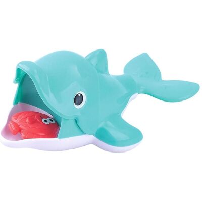 Play Catch and Swim Dolphin, 2 Stk. Play Catch and Swim Dolphin, 2 Stk.