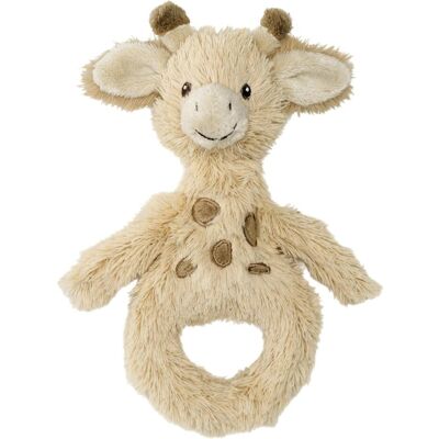 Happy Horse, Babyrassel, Giraffe Gus Rassel 18 cm Happy Horse, Babyrassel, Giraffe Gus Rassel 18 cm