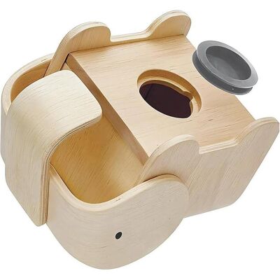 Plantoys, Spardose, Sparschweinchen Elefant Plantoys, Spardose, Sparschweinchen Elefant