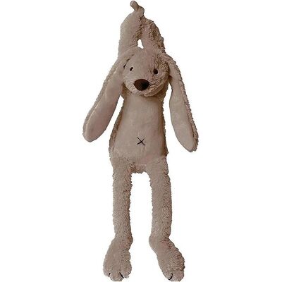Happy Horse Richie Musikalisches Plüschtier - Braun - 34 cm - Hase Happy Horse Richie Musikalisches Plüschtier - Braun - 34 cm - Hase