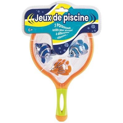 Winfun Fischnetz Spiel Winfun Fischnetz Spiel