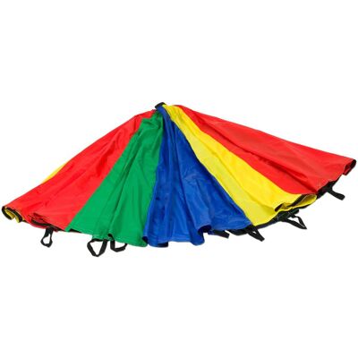 Sport-Thieme Schwungtuch Premium Sport-Thieme Schwungtuch Premium