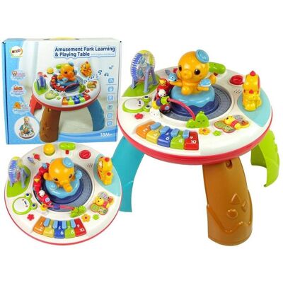 Lean Toys Bildungstisch Lean Toys Bildungstisch