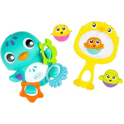 Playgro - Ocean gift box (10189096) Playgro - Ocean gift box (10189096)