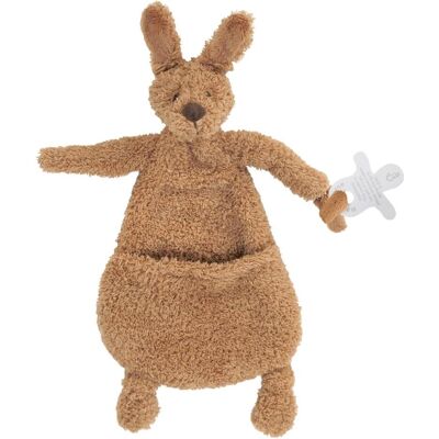 Happy Horse Kangaroo Kick Plüschtier - Babyspielzeug Happy Horse Kangaroo Kick Plüschtier - Babyspielzeug