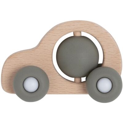 Baby's only Babys Only Baby-Spielzeugauto, Urban Green Baby's only Babys Only Baby-Spielzeugauto, Urban Green