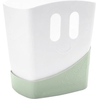 Ubbi Tørkebøtte für Badeleker - Handtuchhalter für Badespielzeug Ubbi Tørkebøtte für Badeleker - Handtuchhalter für Badespielzeug